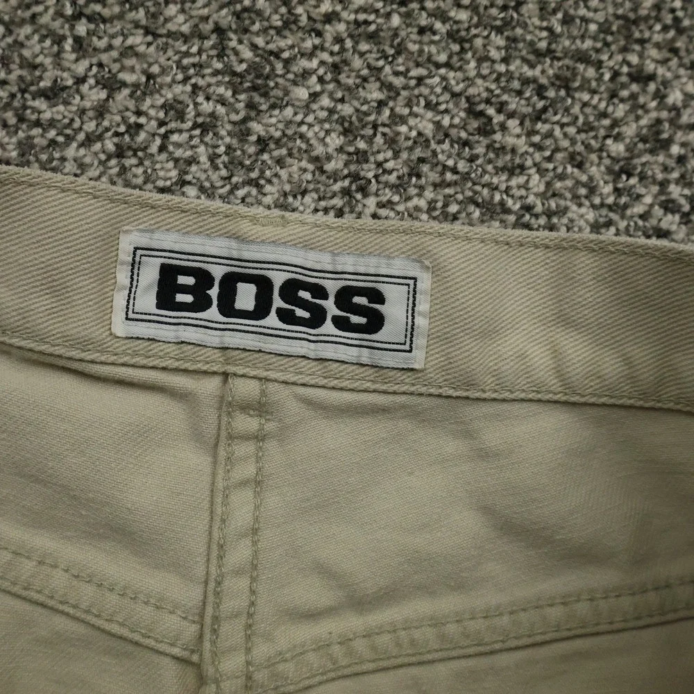 Boss this item